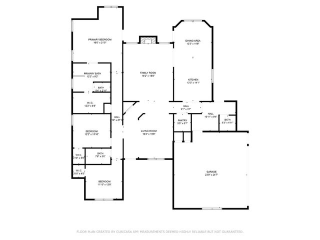 8673 Willow Creek Road, Guthrie, OK 73044