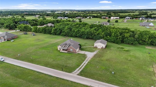 8673 Willow Creek Road, Guthrie, OK 73044