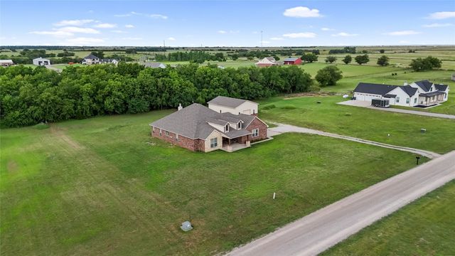 8673 Willow Creek Road, Guthrie, OK 73044