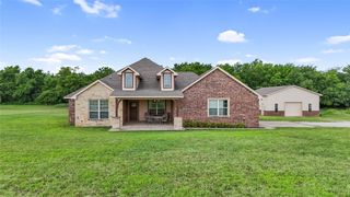8673 Willow Creek Road, Guthrie, OK 73044