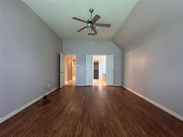 4923 Screech Owl Lane, Grand Prairie, TX 75052