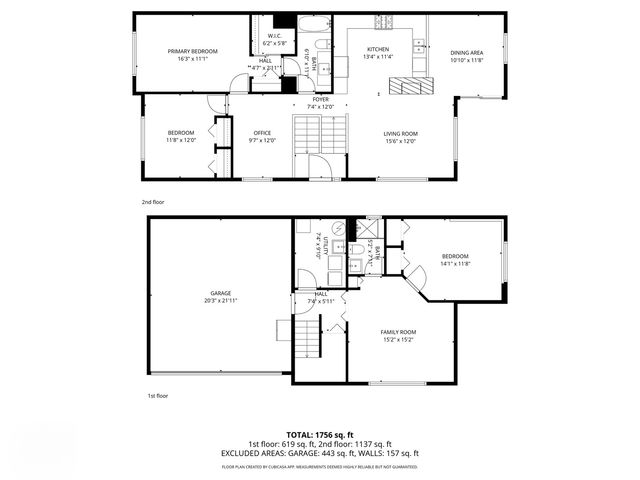 340 New Haven Drive 340, Cary, IL 60013