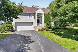 340 New Haven Drive 340, Cary, IL 60013