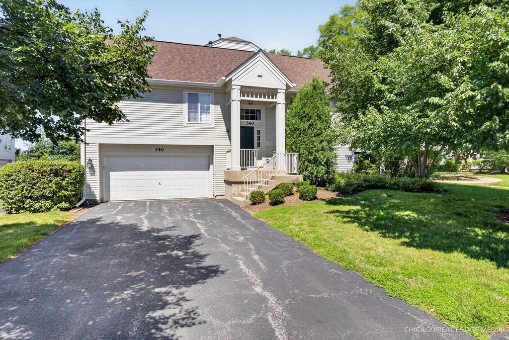 340 New Haven Drive 340, Cary, IL 60013
