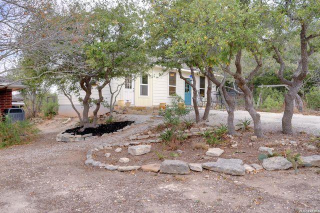 108 Twin Sisters Drive, Spring Branch, TX 78070