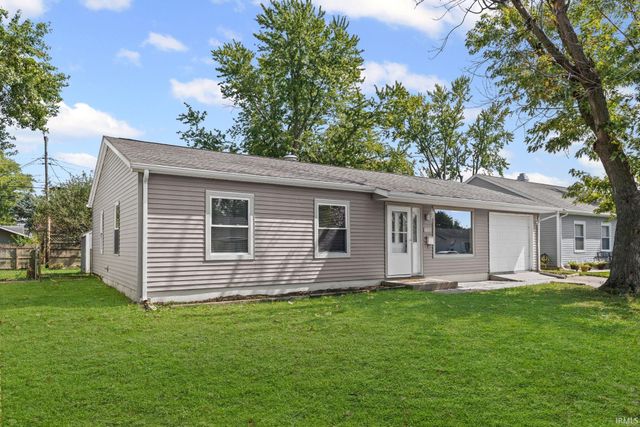 2321 Manitoba Drive, Lafayette, IN 47909