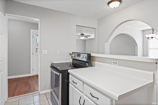 2321 Manitoba Drive, Lafayette, IN 47909