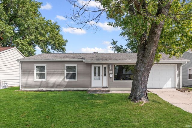 2321 Manitoba Drive, Lafayette, IN 47909