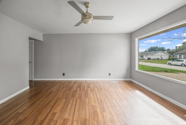 2321 Manitoba Drive, Lafayette, IN 47909