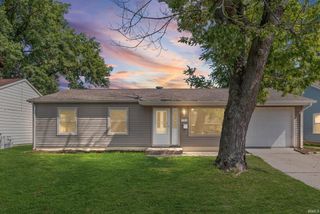 2321 Manitoba Drive, Lafayette, IN 47909
