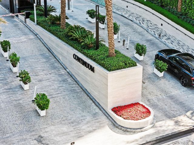 100 S Pointe Dr 3203, Miami Beach, FL 33139