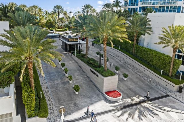 100 S Pointe Dr 3203, Miami Beach, FL 33139