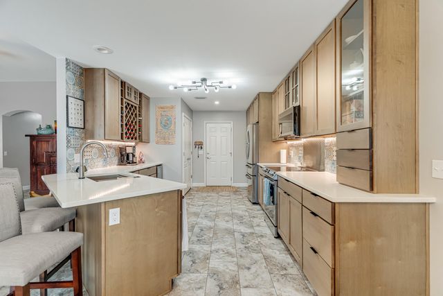 926 Scenic Oak Lane, Fort Walton Beach, FL 32547