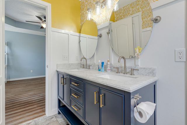 926 Scenic Oak Lane, Fort Walton Beach, FL 32547