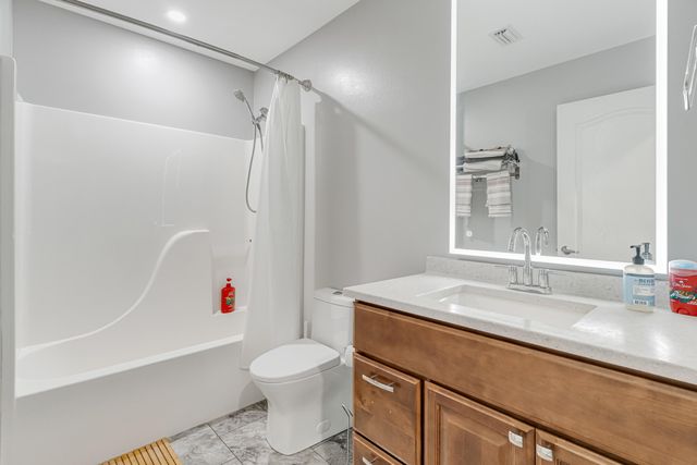 926 Scenic Oak Lane, Fort Walton Beach, FL 32547