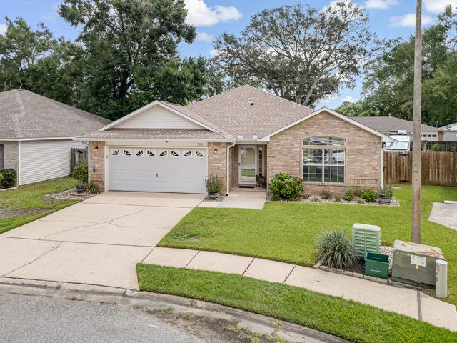 926 Scenic Oak Lane, Fort Walton Beach, FL 32547