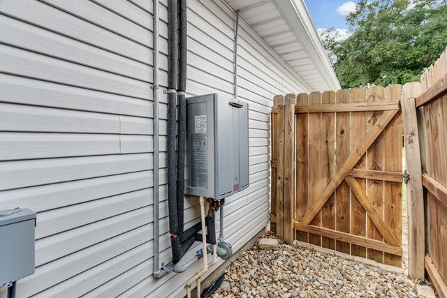 926 Scenic Oak Lane, Fort Walton Beach, FL 32547