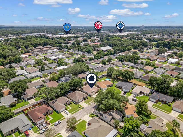 926 Scenic Oak Lane, Fort Walton Beach, FL 32547