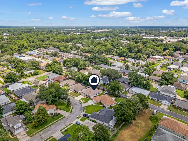 926 Scenic Oak Lane, Fort Walton Beach, FL 32547