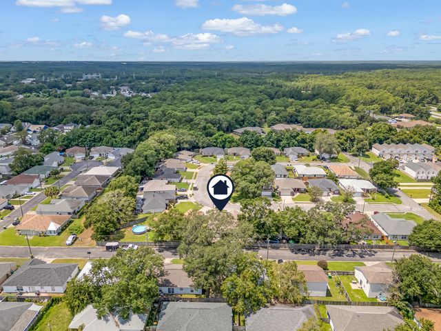 926 Scenic Oak Lane, Fort Walton Beach, FL 32547