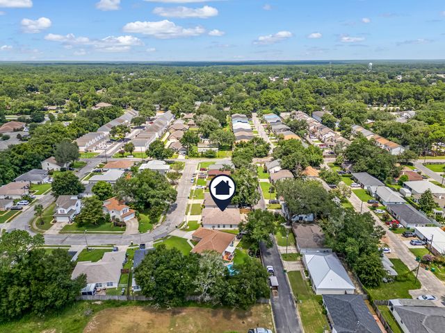 926 Scenic Oak Lane, Fort Walton Beach, FL 32547