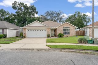 926 Scenic Oak Lane, Fort Walton Beach, FL 32547