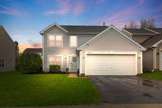 274 Jasmine Circle, Lindenhurst, IL 60046