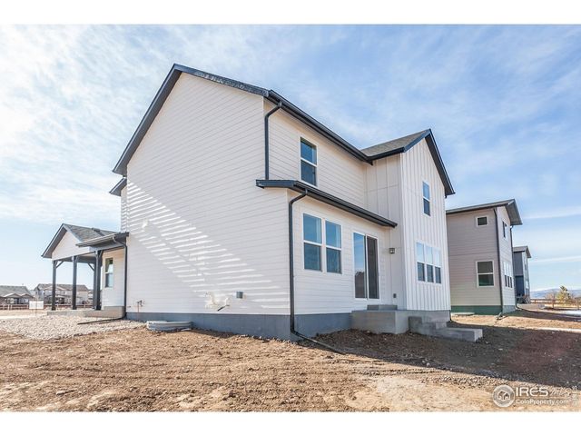 6108 Gault Rd, Timnath, CO 80547