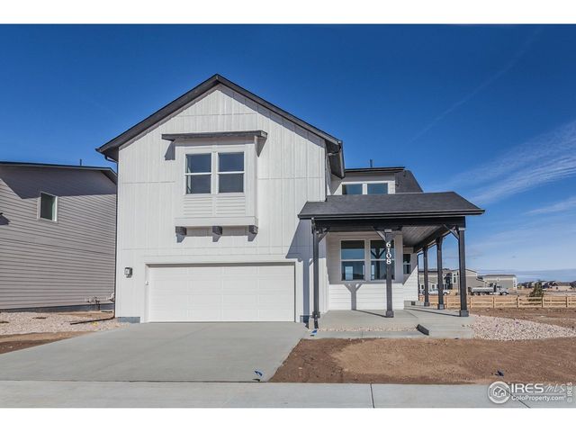 6108 Gault Rd, Timnath, CO 80547
