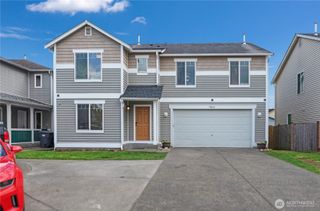 7812 203rd Street Court E, Spanaway, WA 98387