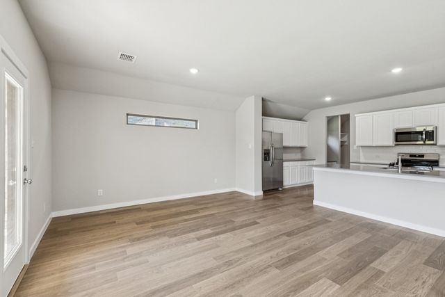 2439 Rembrandt Drive, Waxahachie, TX 75165