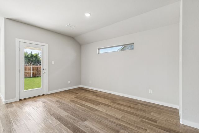 2439 Rembrandt Drive, Waxahachie, TX 75165