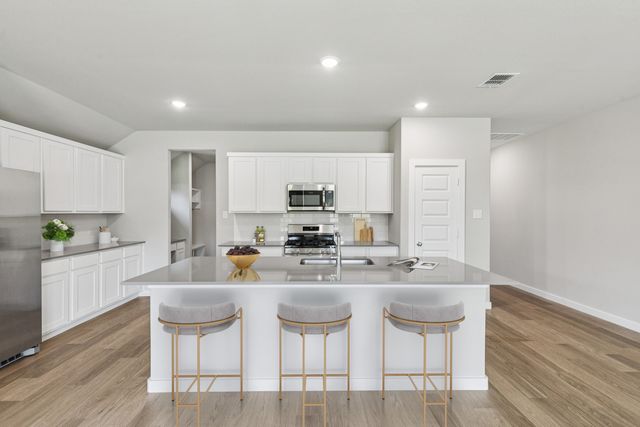 2439 Rembrandt Drive, Waxahachie, TX 75165