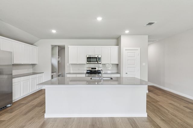 2439 Rembrandt Drive, Waxahachie, TX 75165