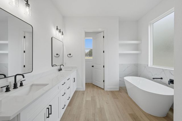 1202 Ada Street, New Waverly, TX 77358