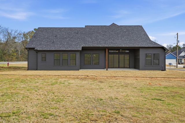 1202 Ada Street, New Waverly, TX 77358