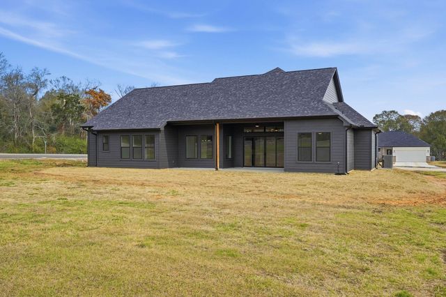 1202 Ada Street, New Waverly, TX 77358