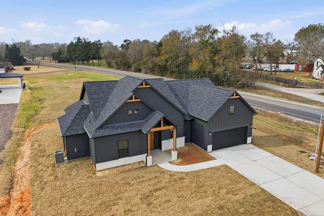 1202 Ada Street, New Waverly, TX 77358