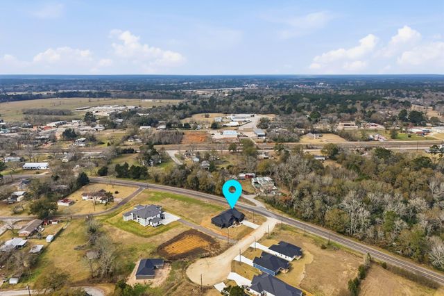 1202 Ada Street, New Waverly, TX 77358