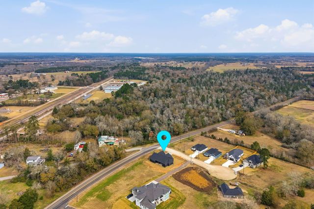 1202 Ada Street, New Waverly, TX 77358