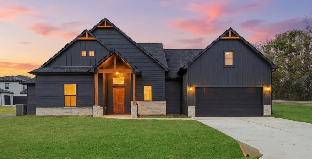 1202 Ada Street, New Waverly, TX 77358