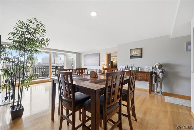 40 Waterfront Circle 406, Buffalo, NY 14202