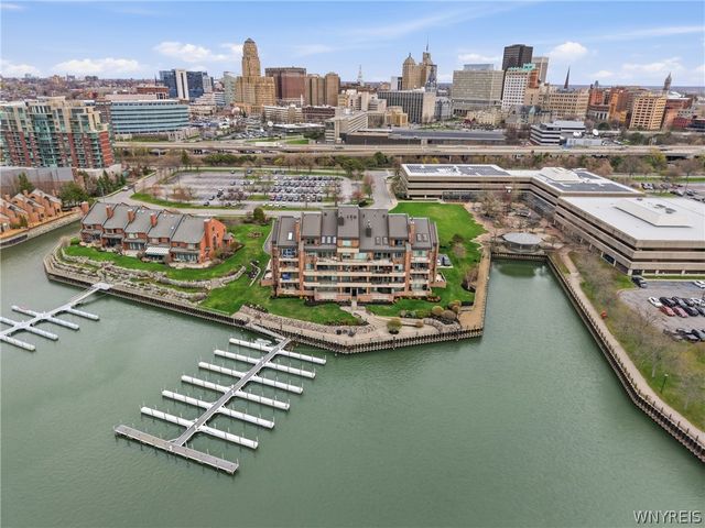 40 Waterfront Circle 406, Buffalo, NY 14202