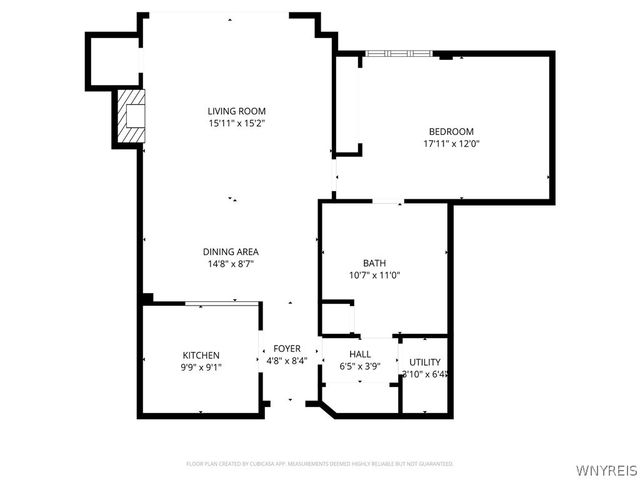 40 Waterfront Circle 406, Buffalo, NY 14202