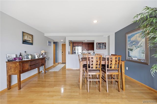 40 Waterfront Circle 406, Buffalo, NY 14202