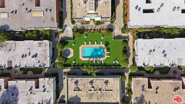 5301 Balboa Boulevard F8, Encino (los Angeles), CA 91316