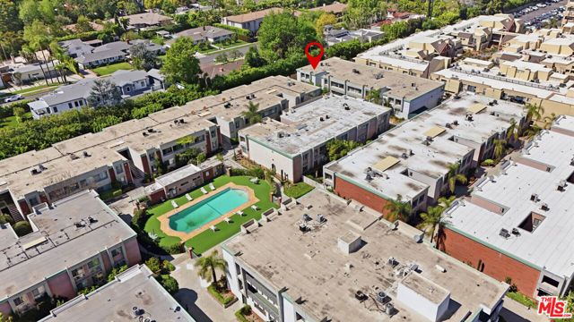 5301 Balboa Boulevard F8, Encino (los Angeles), CA 91316