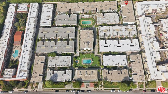 5301 Balboa Boulevard F8, Encino (los Angeles), CA 91316