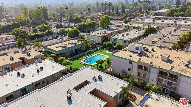 5301 Balboa Boulevard F8, Encino (los Angeles), CA 91316