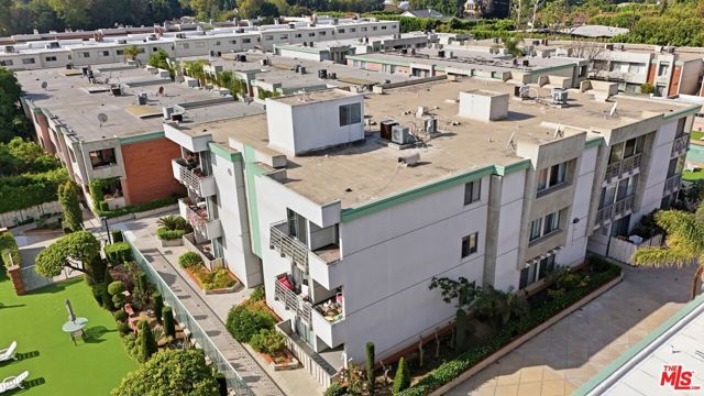 5301 Balboa Boulevard F8, Encino (los Angeles), CA 91316